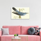 Toile Coucou commun (Insitu(Salon))