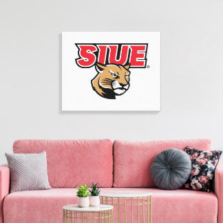 Toile Cougars de SIUE