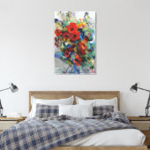 Toile Couleur II (Insitu(Chambre))