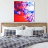 Toile Couleurs (Insitu(Chambre))
