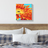 Toile Couleurs éclatées I (Insitu(Chambre))