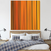 Toile Couleurs papillon (Insitu(Chambre))