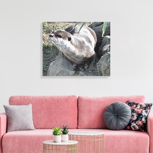 TOILE COUPER OTTER (Insitu(Salon))