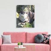 TOILE COUPER OTTER (Insitu(Salon))