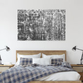 Toile courir les murs (Insitu(Chambre))