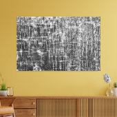 Toile courir les murs (Insitu(Salon))