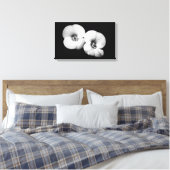 Toile couronne d'épines (Insitu(Chambre))