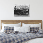 Toile Course de vitesse automatique des Fairgrounds Inte (Insitu(Chambre))
