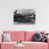 Toile Course de vitesse automatique des Fairgrounds Inte (Insitu(Salon))