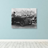 Toile Course de vitesse automatique des Fairgrounds Inte (Insitu (Plancher de Bois))