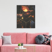 Toile Couverture (Insitu(Salon))