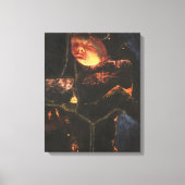 Toile Couverture (Recto)