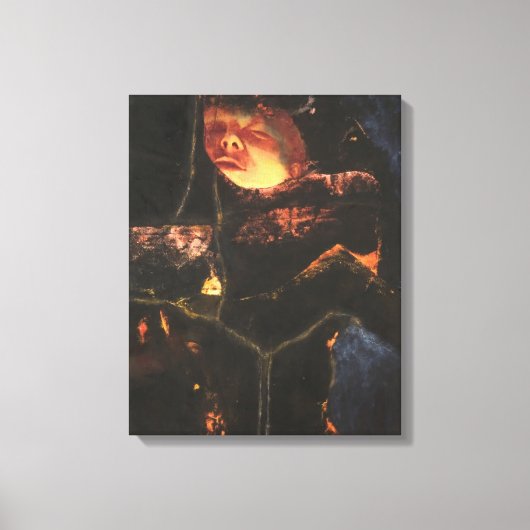 Toile Couverture (Recto)