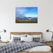 Toile Cove at Seaside, Oregon (Insitu(Chambre))