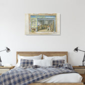 Toile Cow Keeper, 1825 (Insitu(Chambre))