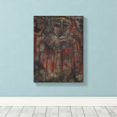 Toile cp 02 (Insitu (Plancher de Bois))