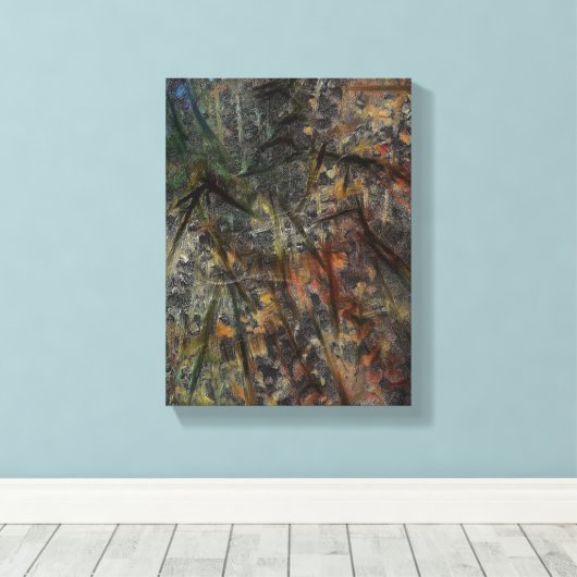 Toile cp 03 (Insitu (Plancher de Bois))