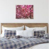 Toile Crab Apple Grove (Insitu(Chambre))
