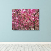 Toile Crab Apple Grove (Insitu (Plancher de Bois))