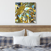 Toile Crabes bleus du Maryland (Insitu(Chambre))