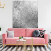 Toile Cratère Kepler à la surface de Mars (Insitu(Salon))