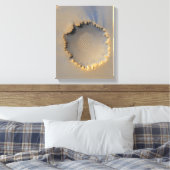 Toile Cratère Victoria sur Mars (Insitu(Chambre))