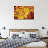 Toile Crayola Jasper (Insitu(Chambre))