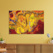 Toile Crayola Jasper (Insitu(Salon))