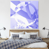 Toile Créativité (Insitu(Chambre))