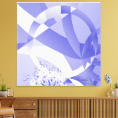 Toile Créativité (Insitu(Salon))