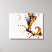 TOILE CRÉATURES (Recto)