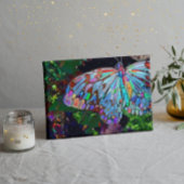 Toile Créatures terrestres