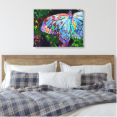 Toile Créatures terrestres (Insitu(Chambre))