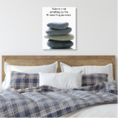 Toile Créer une zone de texte enrobée de solde (Insitu(Chambre))