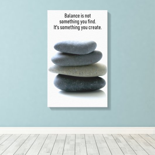 Toile Créer une zone de texte enrobée de solde (Insitu (Plancher de Bois))