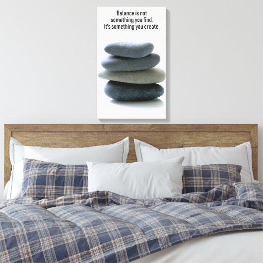 Toile Créer une zone de texte enrobée de solde (Insitu(Chambre))