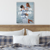 Toile Créer Votre Propre Devis Personnalisé Sur L'Image (Insitu(Chambre))