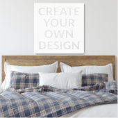 Toile Créez Votre Propre Création (Insitu(Chambre))