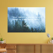 Toile Créez votre propre devis (Insitu(Salon))