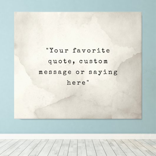 Toile Créez votre propre devis (Insitu (Plancher de Bois))