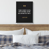 Toile Créez votre propre devis (Insitu(Chambre))