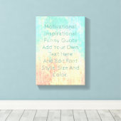 Toile Créez votre propre devis (Insitu (Plancher de Bois))