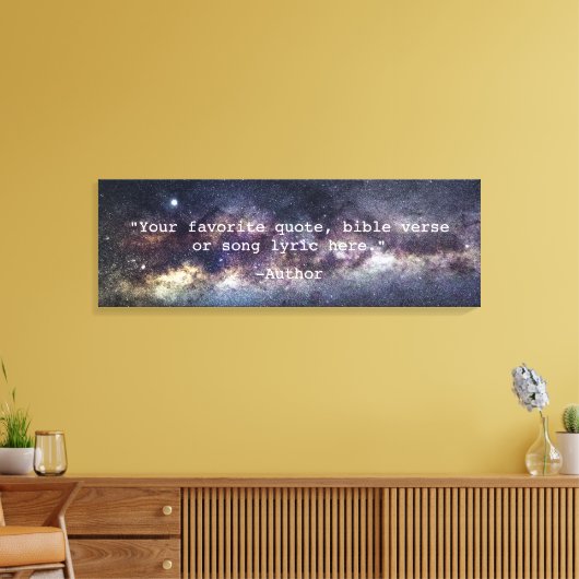 Toile Créez votre propre devis (Insitu(Salon))