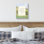 Toile Créez votre propre devis Peinture Vintage (Insitu(Chambre))