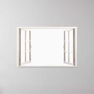 Toile Créez Votre Propre Paysage Extérieur De Votre Mais