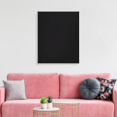 Toile Créez votre propre personnalisation (Insitu(Salon))
