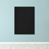 Toile Créez votre propre personnalisation (Insitu (Plancher de Bois))