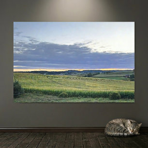 Toile Créez Votre Propre Photo ou Image Grande Personnal
