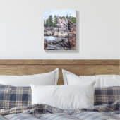 Toile Crête Seascape (Insitu(Chambre))
