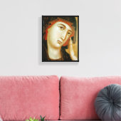 Toile Crevole Madonna (Insitu(Salon))